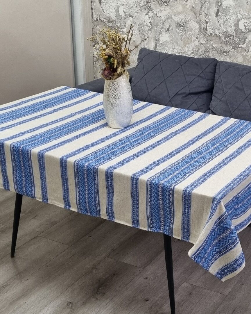 Домоткана скатертина 