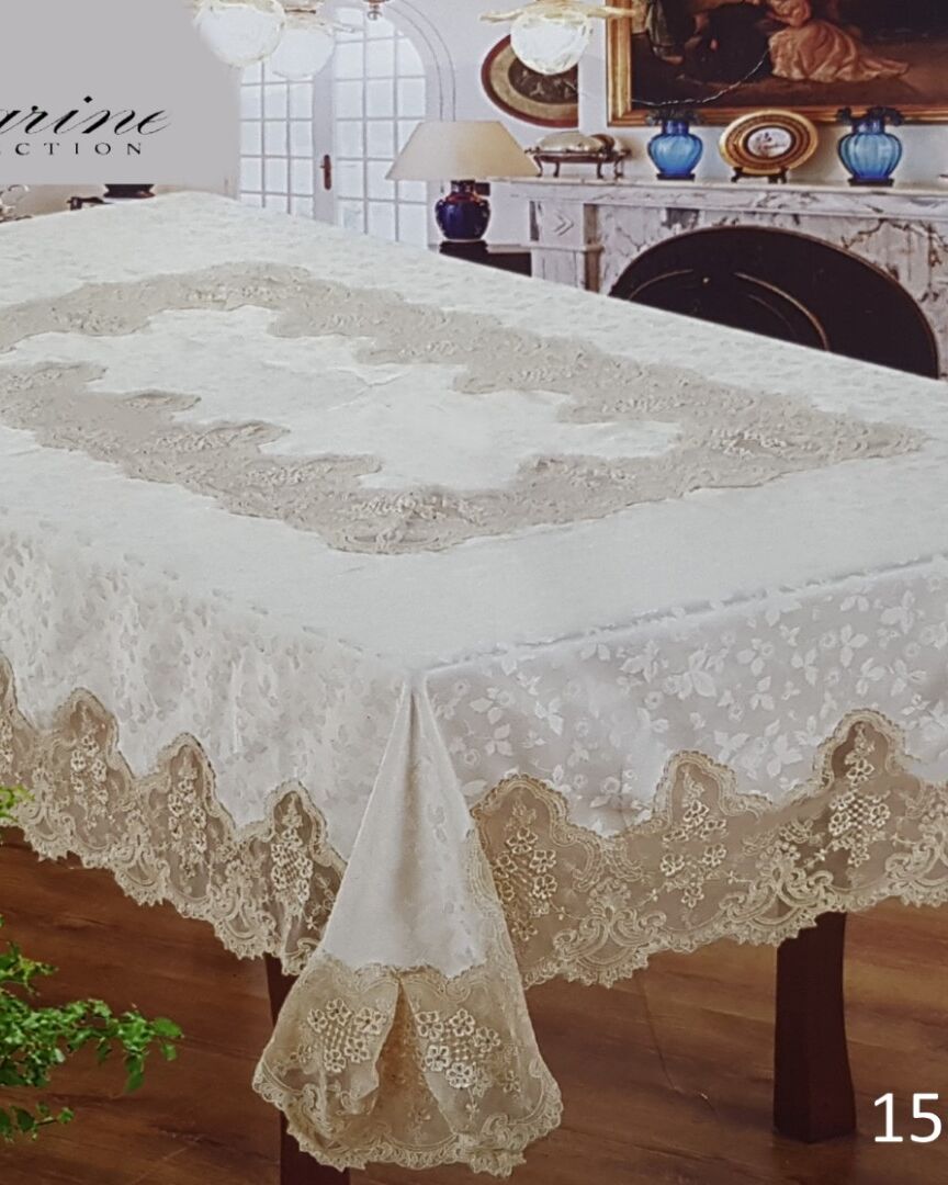 Брендова скатертина 