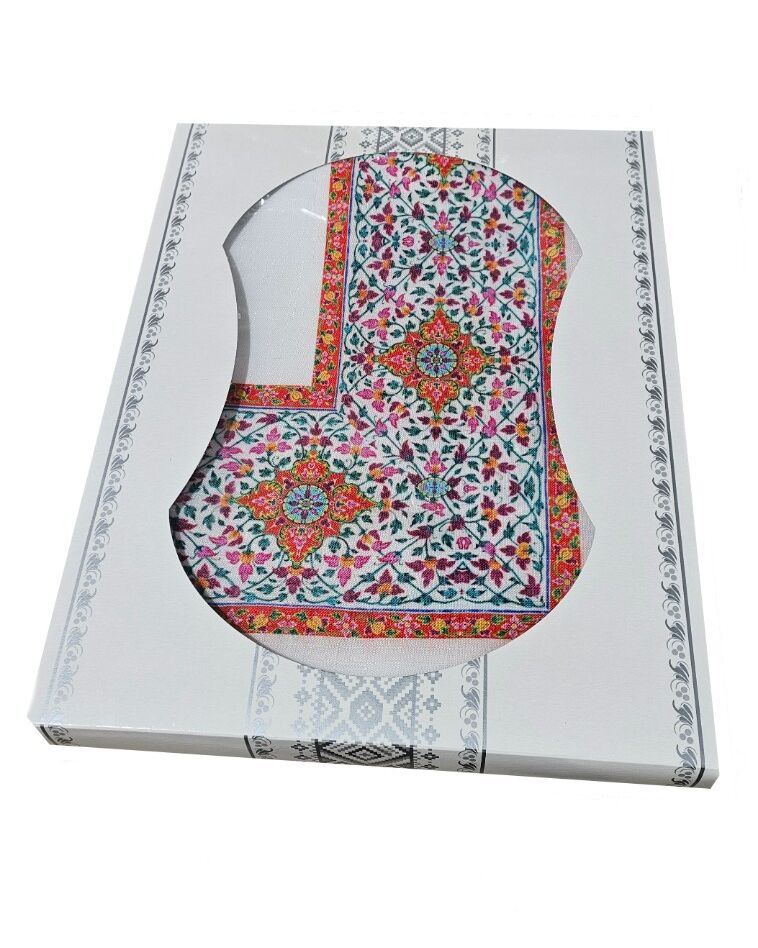 Подарункова скатертина 
