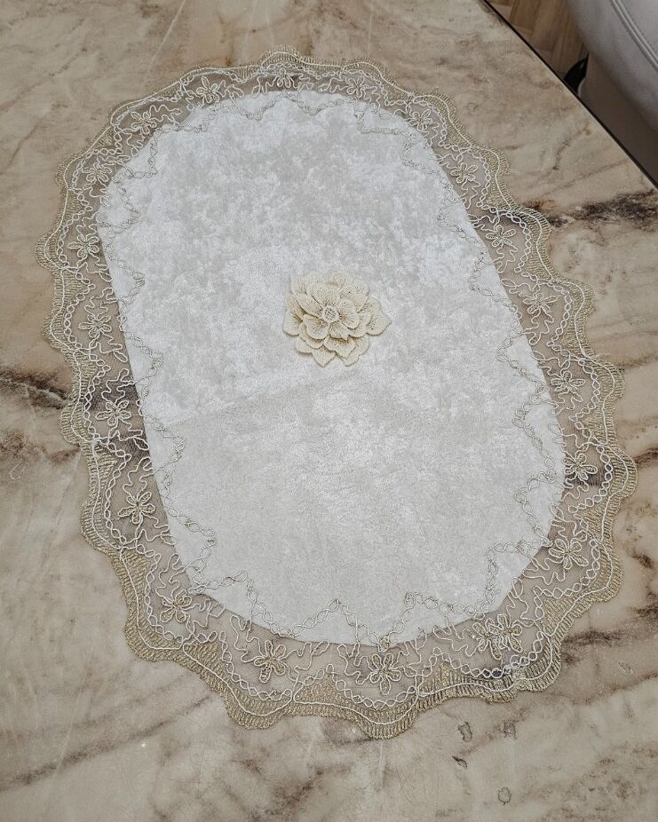 Серветка 40х60см -  вид 02