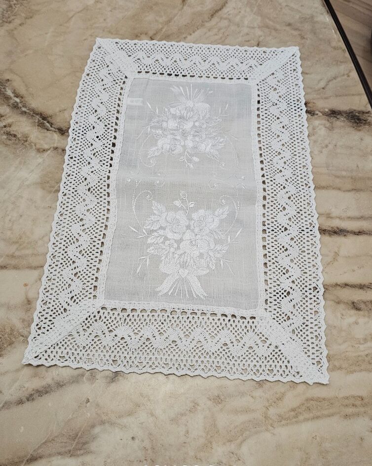 Серветка 40х60см -вид 07