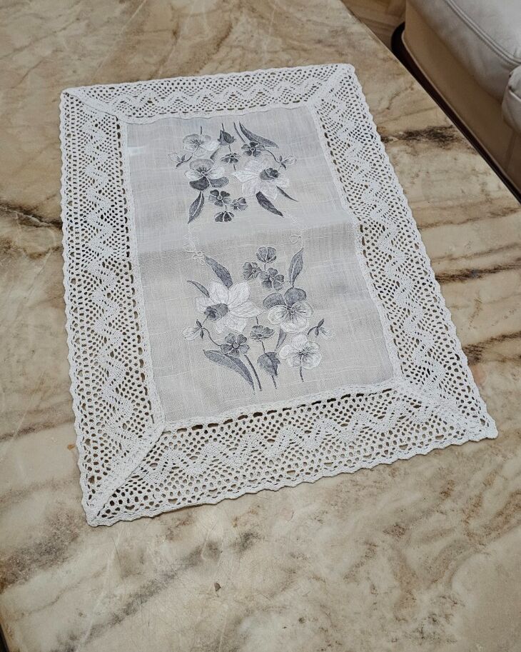 Серветка 40х60см -вид 10