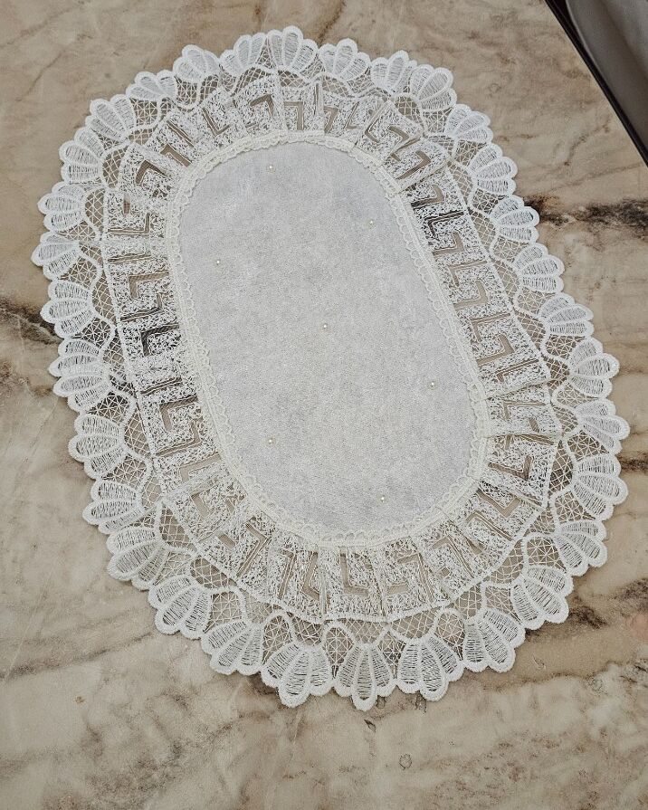 Серветка 40х70см -  вид 04