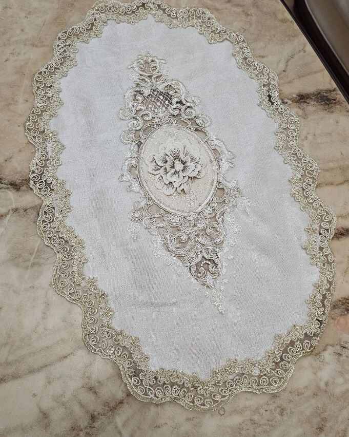 Серветка 40х60см - Розочка вид 01