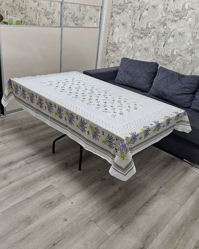 Турецька скатертина 