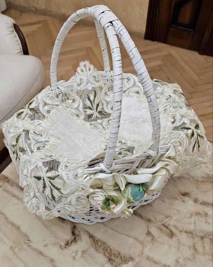 Серветка 40х60см -  вид 06