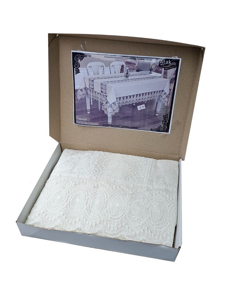 Подарункова скатертина 